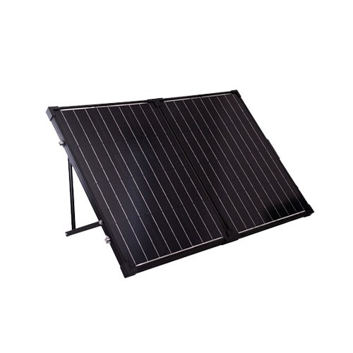 Foldable Solar Panels