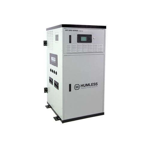 Off Grid Series 12kWH